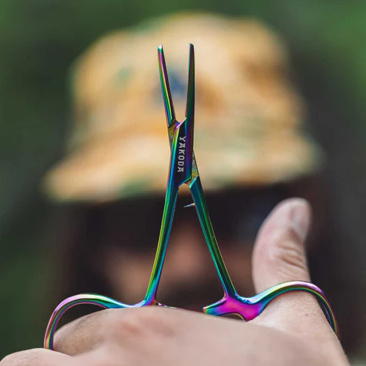 Yakoda Nippers (Copy) | Tailwaters Fly Fishing
