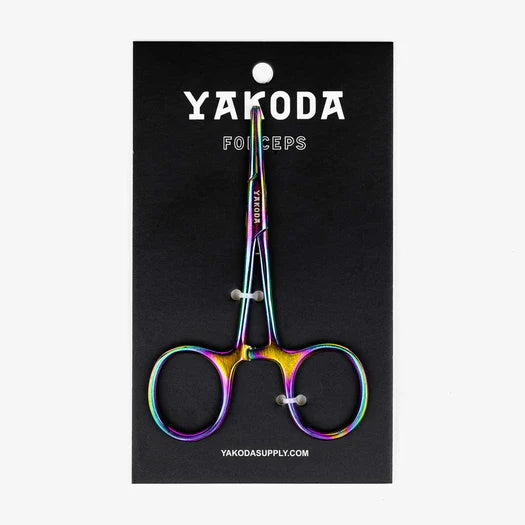 Yakoda Nippers (Copy) | Tailwaters Fly Fishing