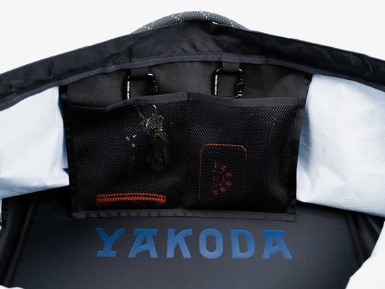 Yakoda Gear Transport | Tailwaters Fly Fishing