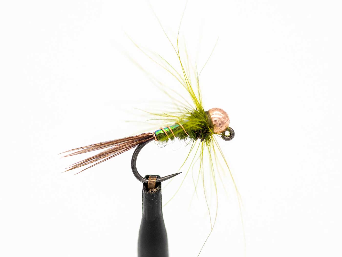 Dirty Dozen Fly Pack: Essentials 1