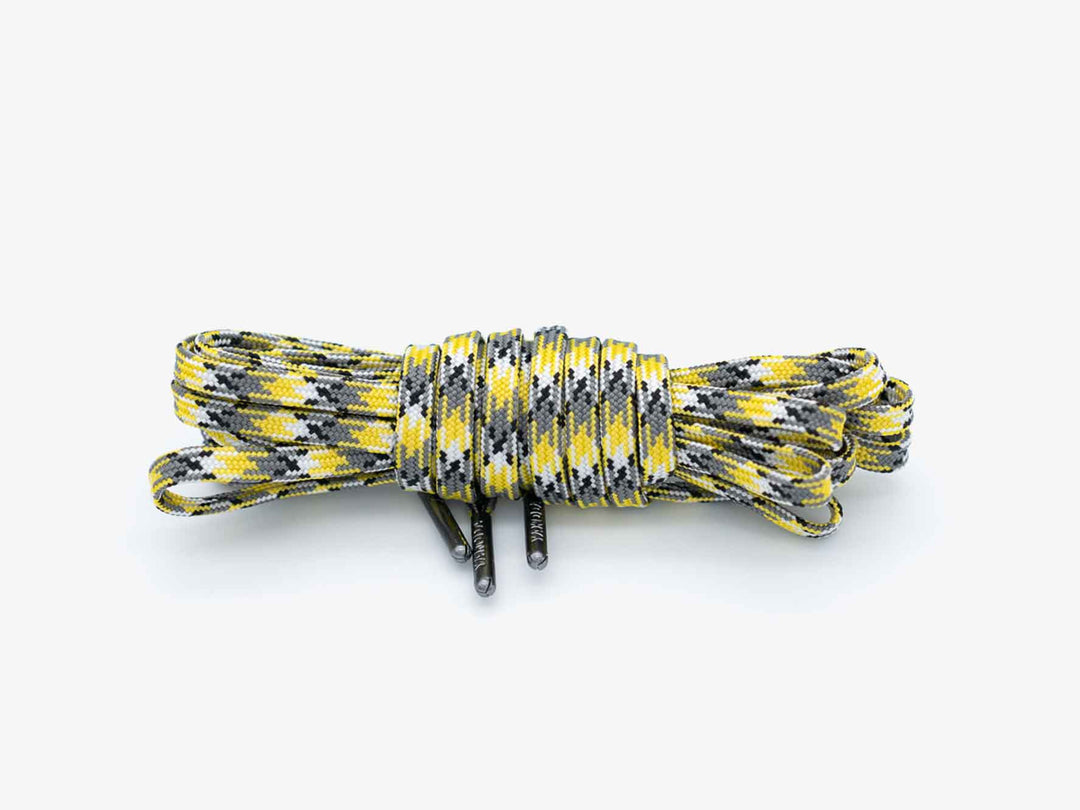 Guide Laces | Tailwaters Fly Fishing