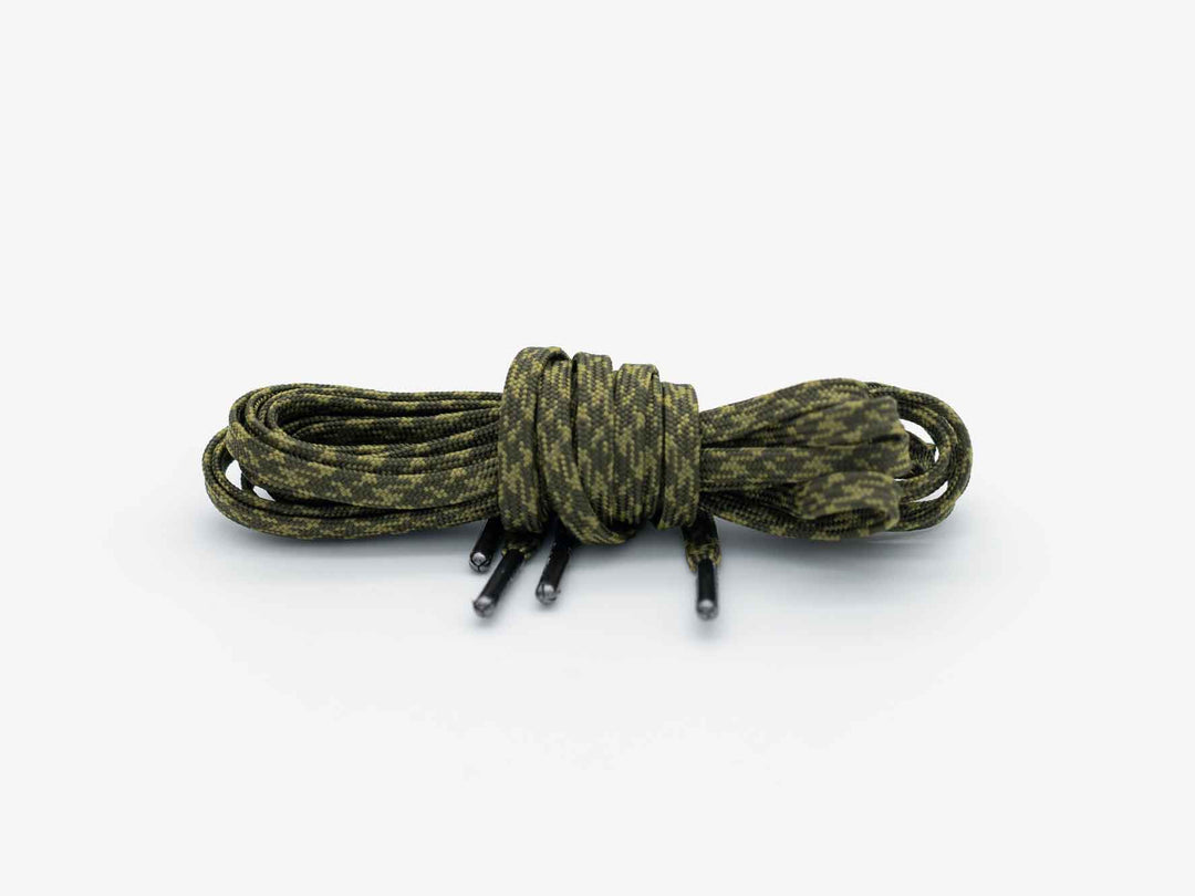 Guide Laces | Tailwaters Fly Fishing