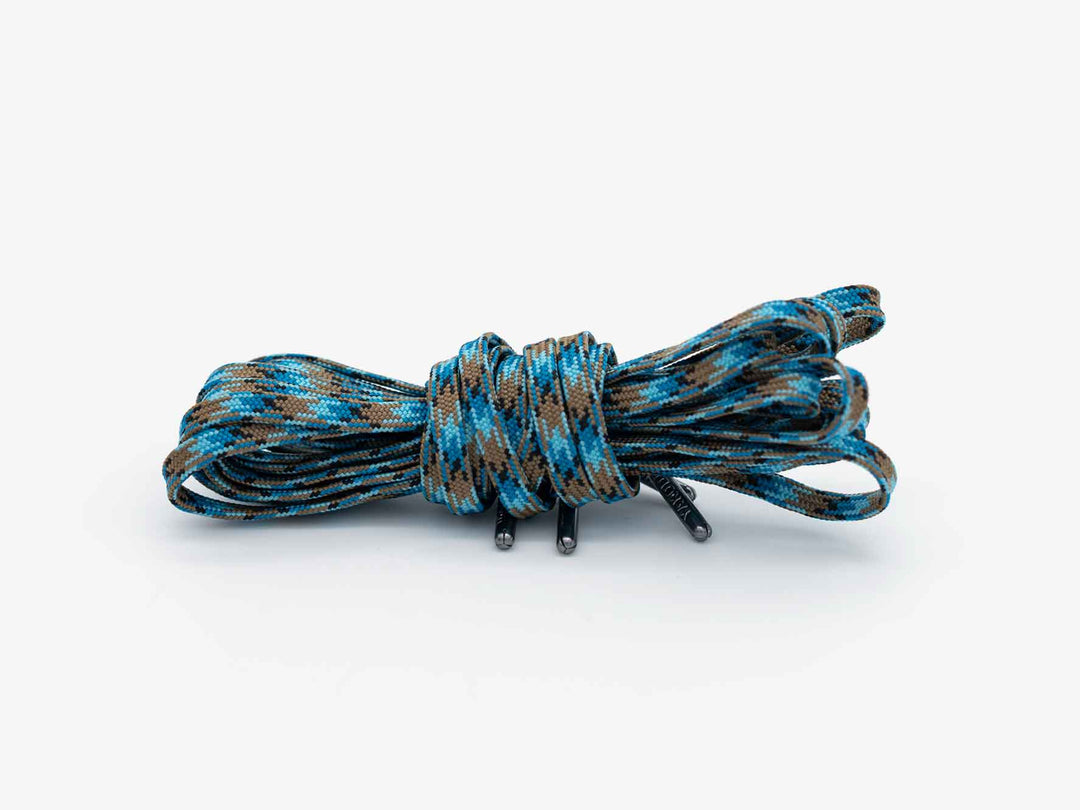 Guide Laces | Tailwaters Fly Fishing