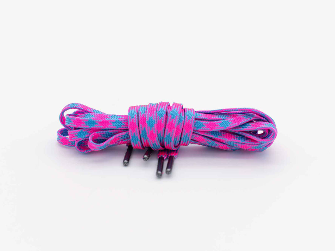 Guide Laces | Tailwaters Fly Fishing