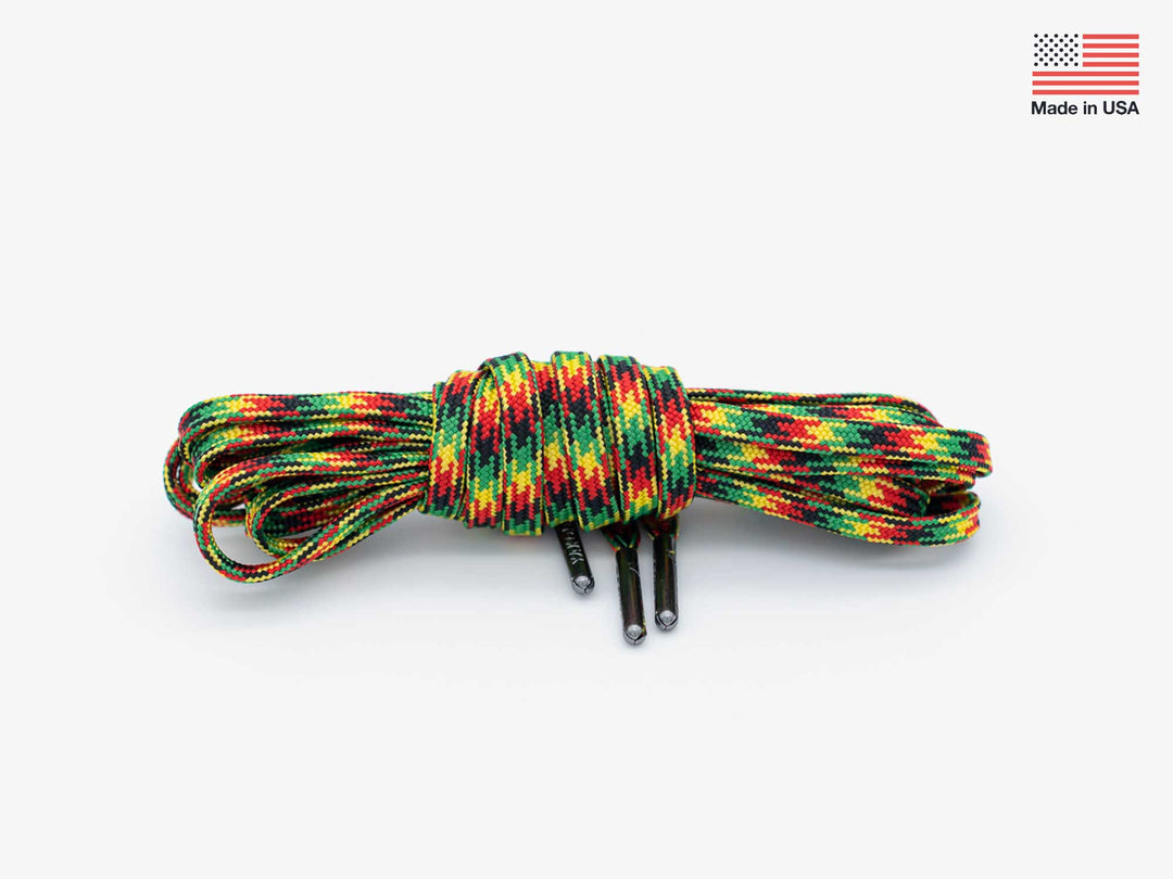 Guide Laces | Tailwaters Fly Fishing