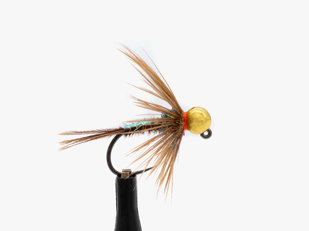 Yakoda H2 Flashback Jig (3-Pack) | Tailwaters Fly Fishing