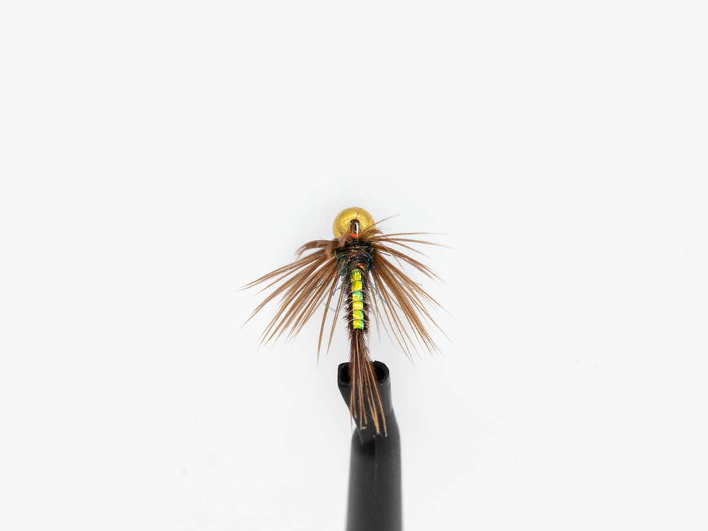 Yakoda H2 Flashback Jig (3-Pack) | Tailwaters Fly Fishing