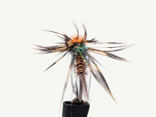 Yakoda H2 Jig (3-Pack) | Tailwaters Fly Fishing