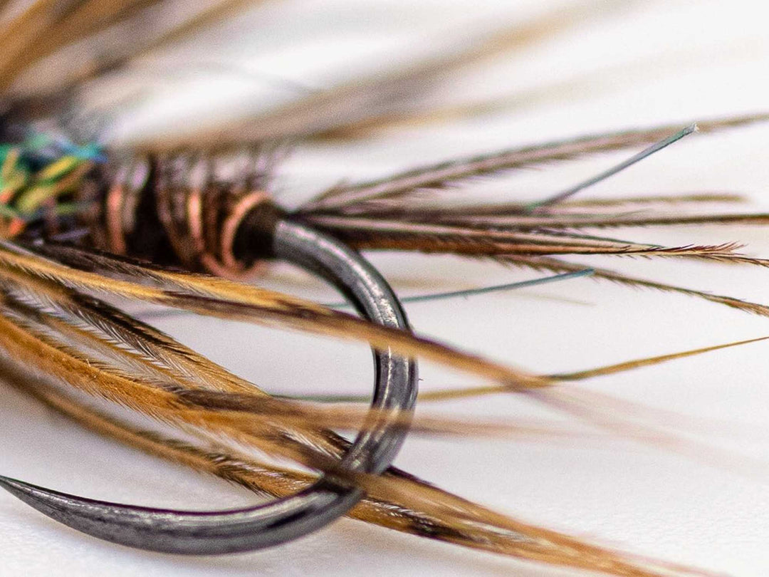 Yakoda H2 Jig (3-Pack) | Tailwaters Fly Fishing