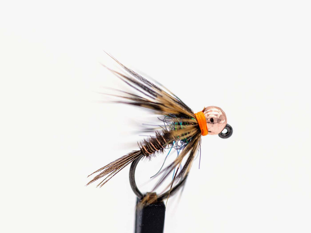 Yakoda H2 Jig (3-Pack) | Tailwaters Fly Fishing