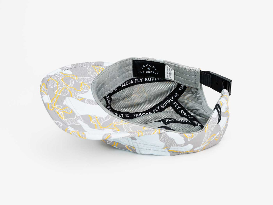 Hike Hat | Tailwaters Fly Fishing