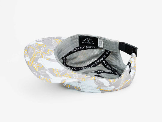 Hike Hat | Tailwaters Fly Fishing