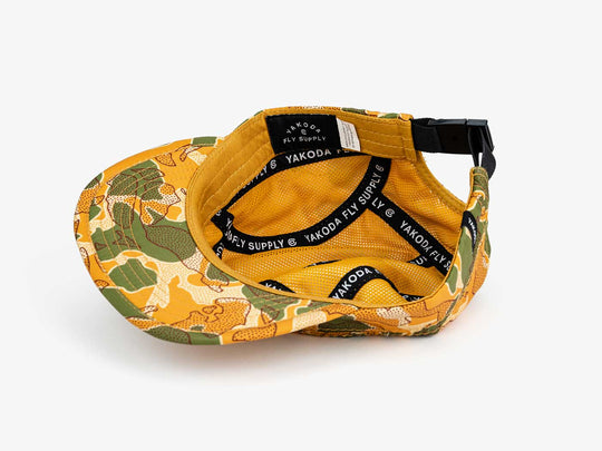 Hike Hat | Tailwaters Fly Fishing