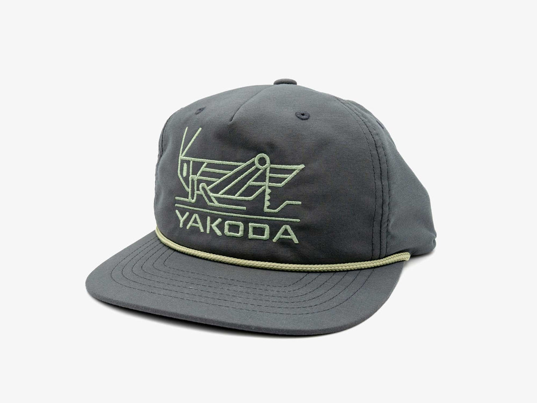 Hopper Hat | Tailwaters Fly Fishing