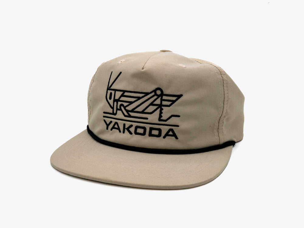 Hopper Hat | Tailwaters Fly Fishing