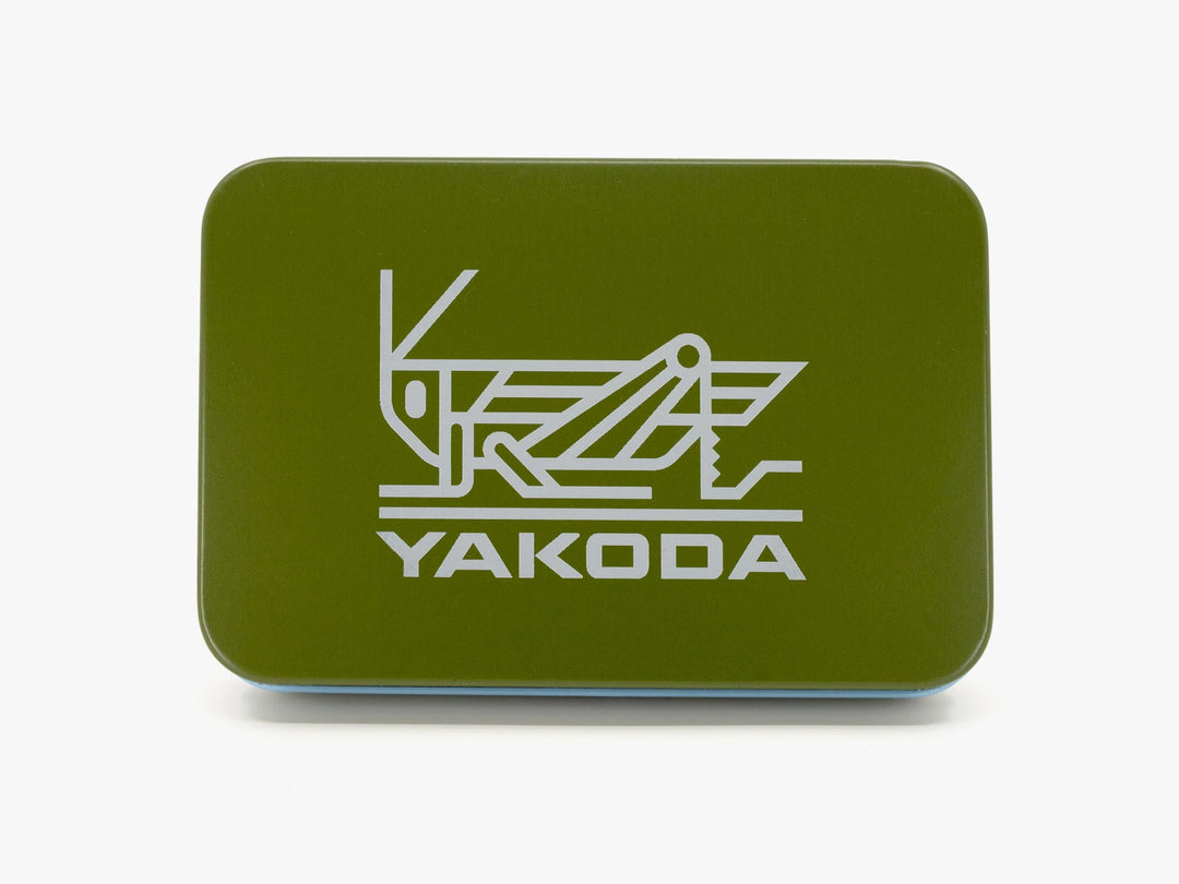 Yakoda Supply Hopper Short Sleeve Tee, view 3