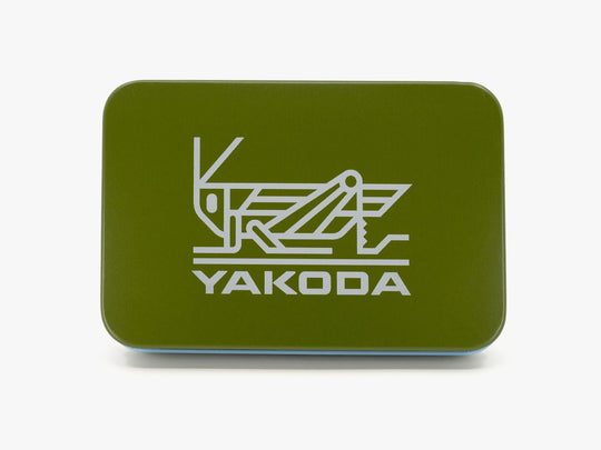Yakoda Supply Hopper Short Sleeve Tee, view 3