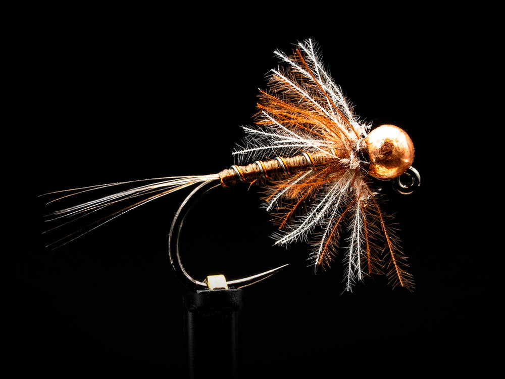 Yakoda Supply Yakoda Hot Wire CDC Pheasant Tail (3-Pack), view 2
