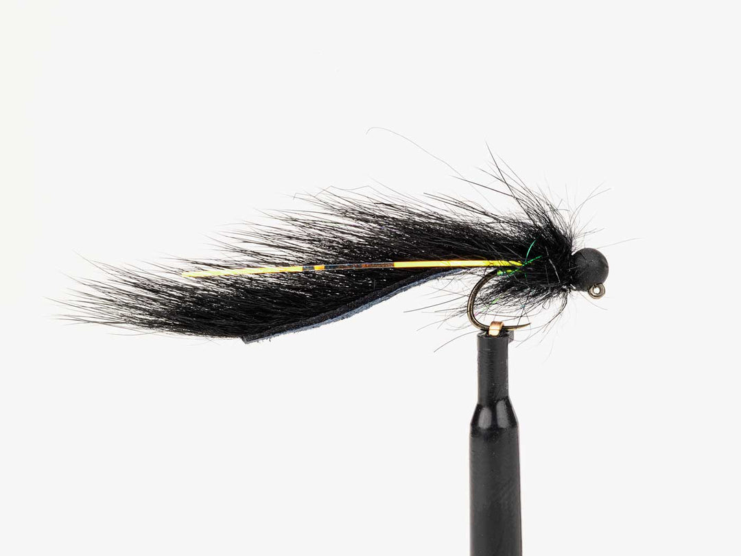 Yakoda Little Leech—Weighted (3-Pack) | Tailwaters Fly Fishing