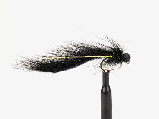 Yakoda Little Leech—Weighted (3-Pack) | Tailwaters Fly Fishing