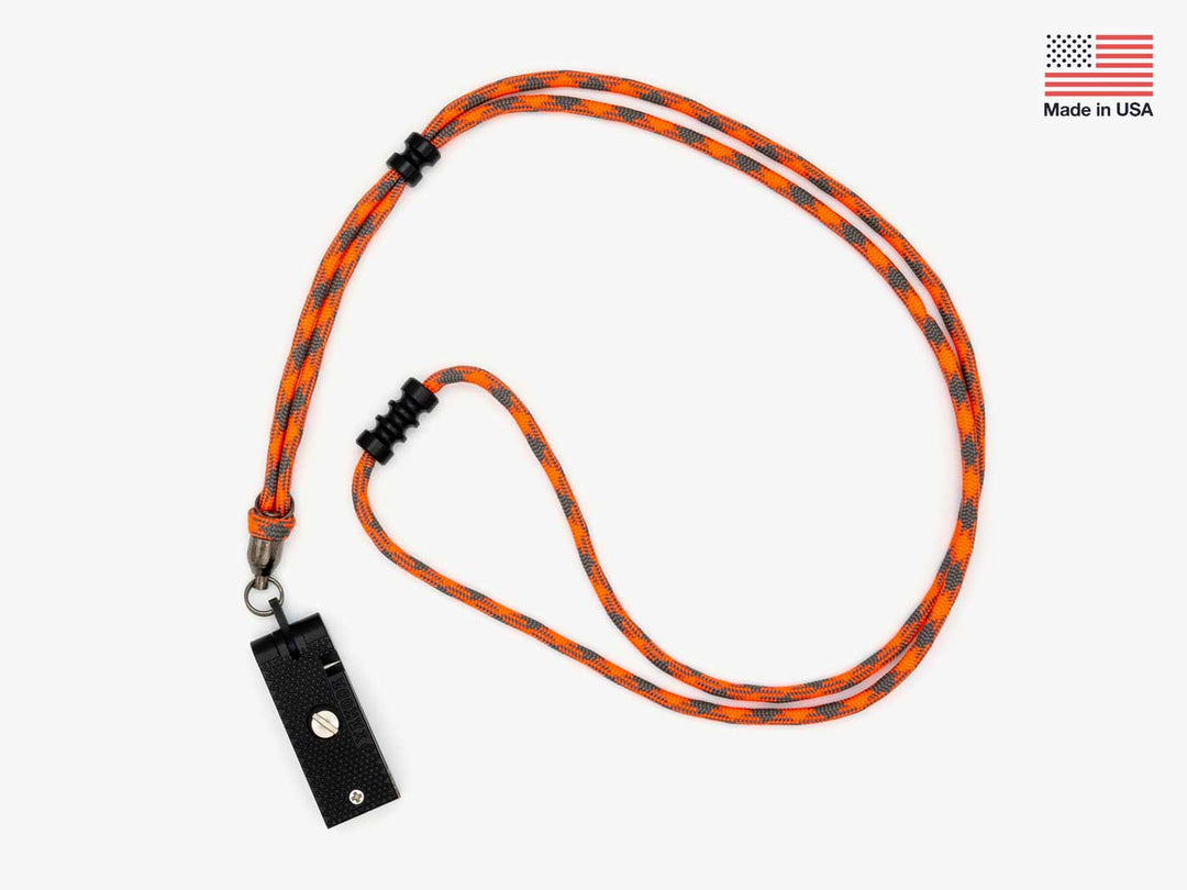Nipper Lanyard | Tailwaters Fly Fishing