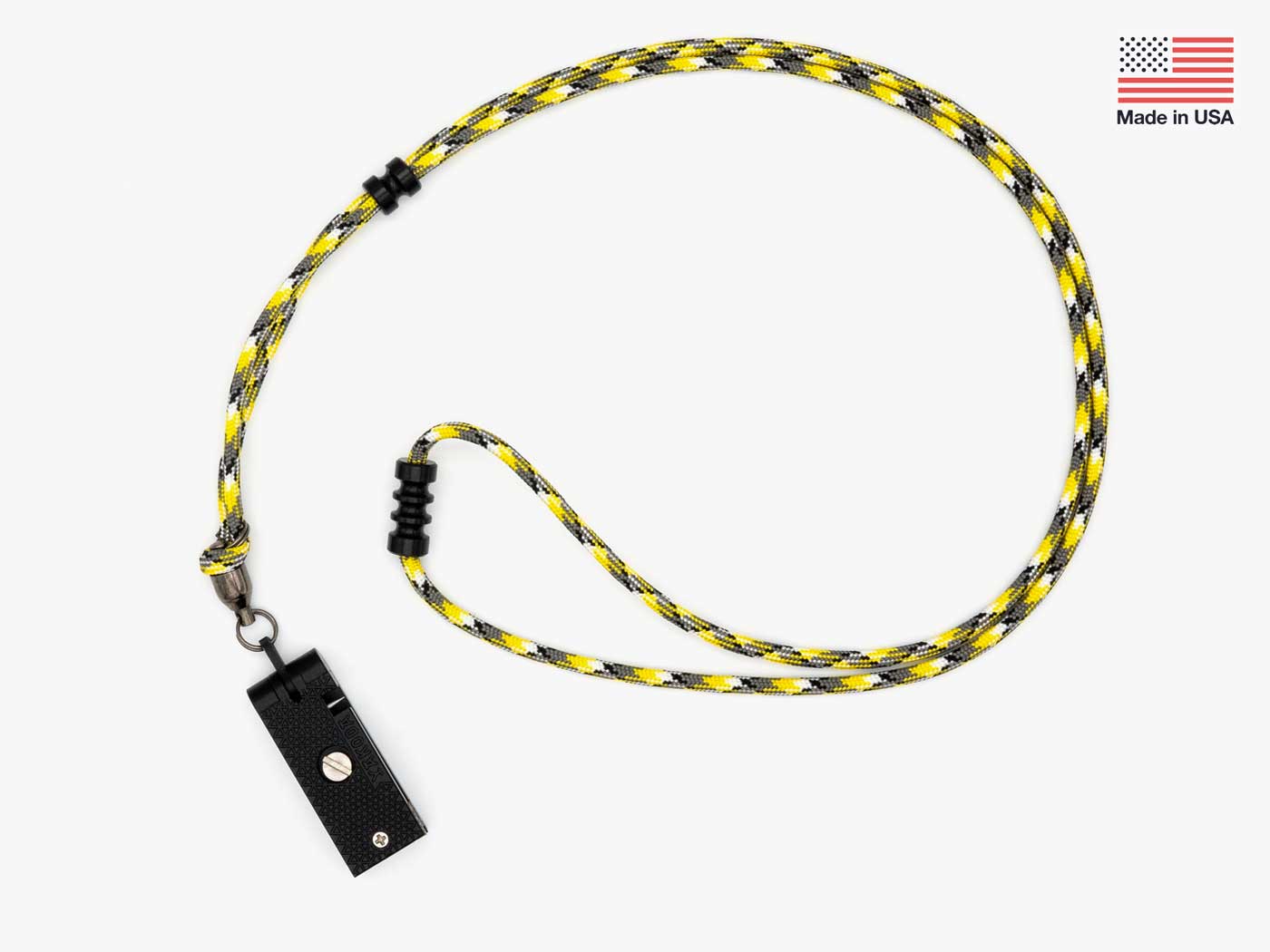 Nipper Lanyard