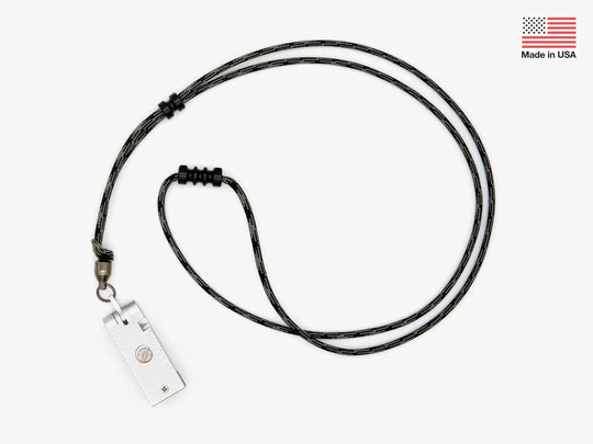 Nipper Lanyard | Tailwaters Fly Fishing