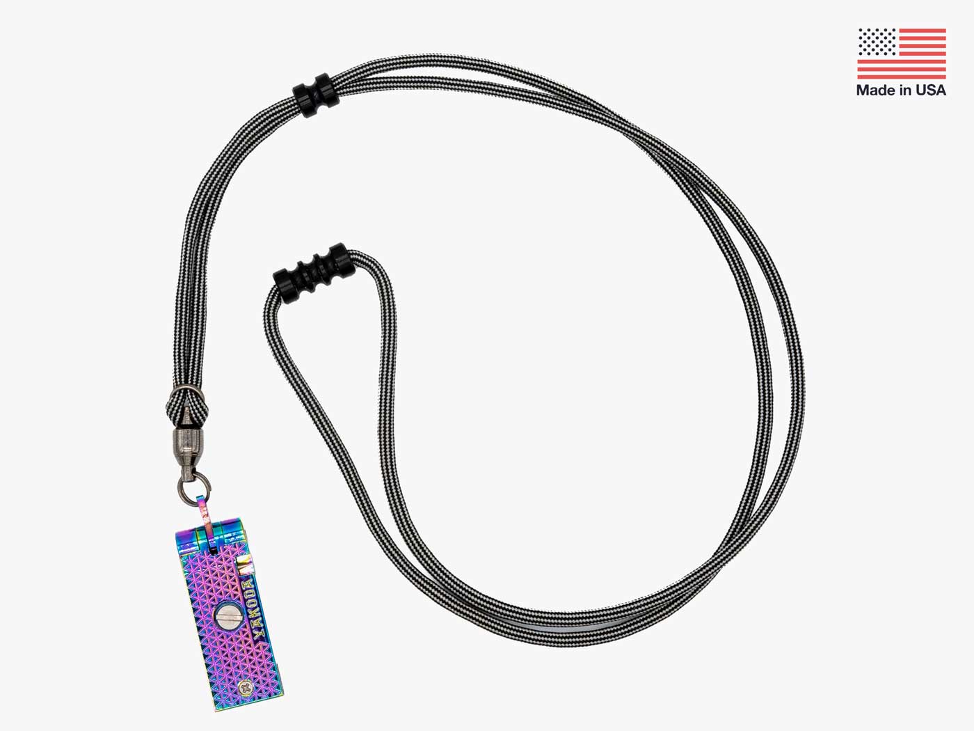 Nipper Lanyard