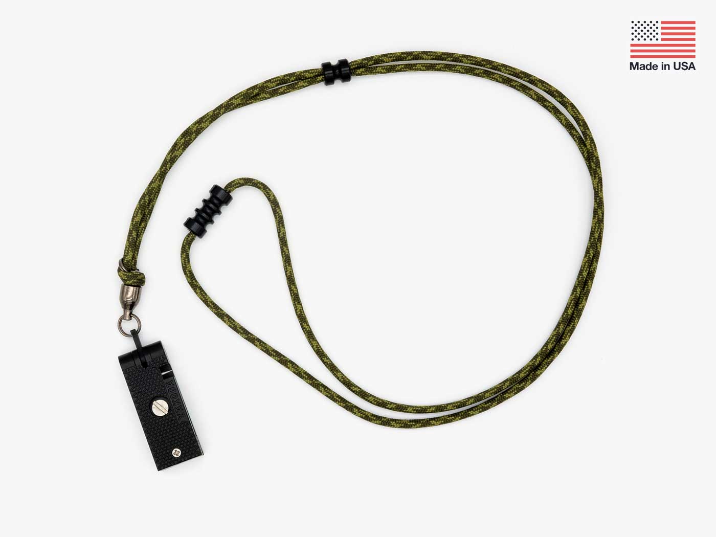 Nipper Lanyard