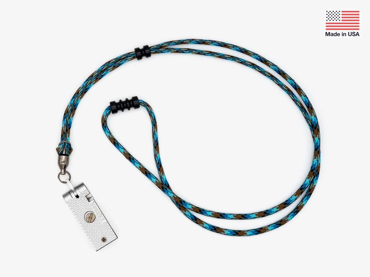 Nipper Lanyard