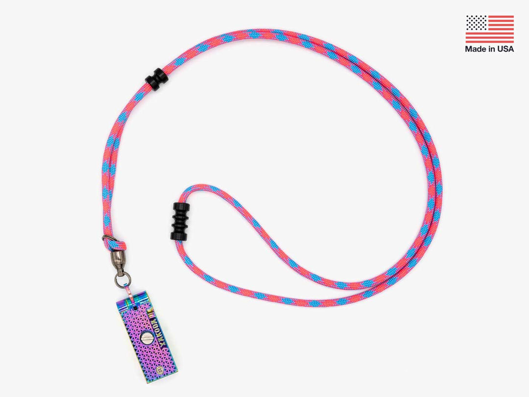 Nipper Lanyard | Tailwaters Fly Fishing