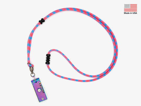 Nipper Lanyard | Tailwaters Fly Fishing