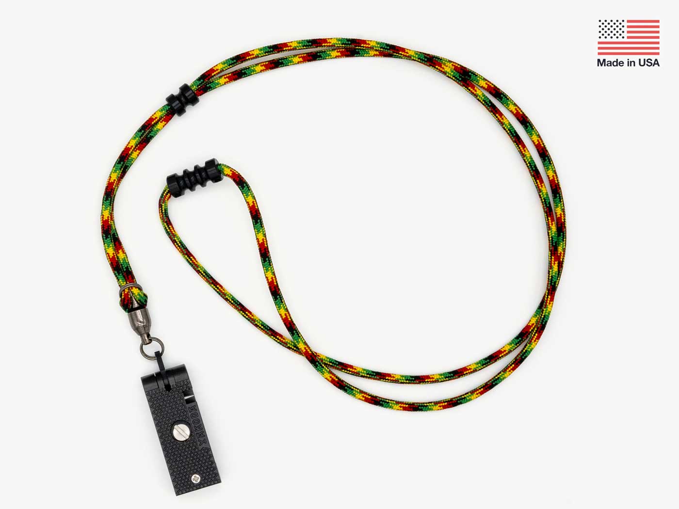 Nipper Lanyard