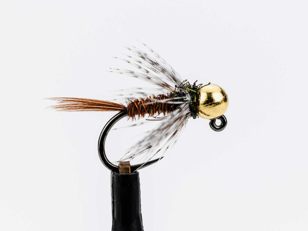 Yakoda Lip Sticker (3-Pack) | Tailwaters Fly Fishing