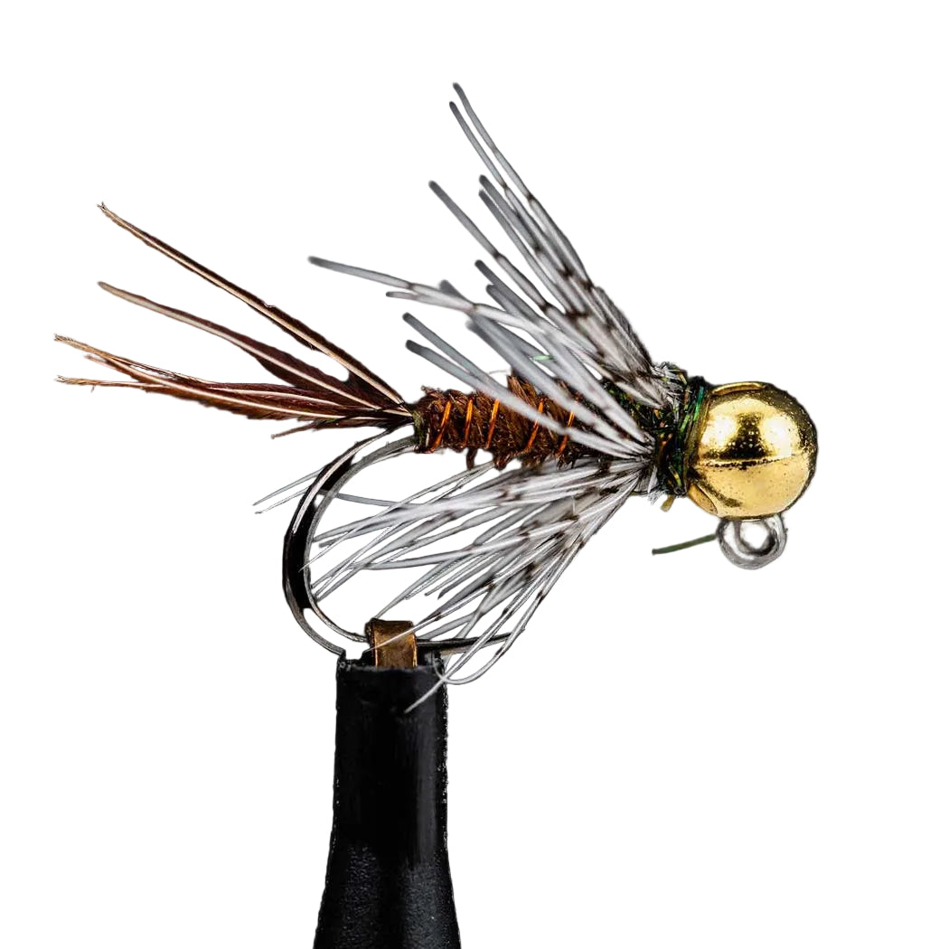 Yakoda Lip Sticker (3-Pack) | Tailwaters Fly Fishing