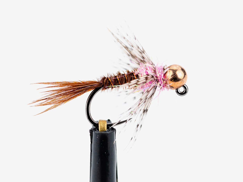Yakoda Lip Sticker (3-Pack) | Tailwaters Fly Fishing
