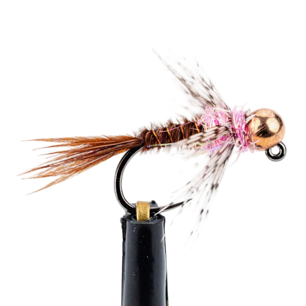 Yakoda Lip Sticker (3-Pack) | Tailwaters Fly Fishing
