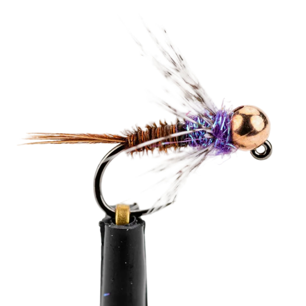 Yakoda Lip Sticker (3-Pack) | Tailwaters Fly Fishing