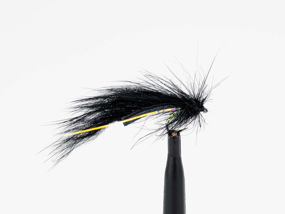 Yakoda Little Leech—Unweighted (3-Pack) | Tailwaters Fly Fishing
