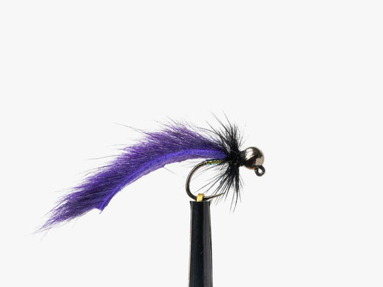 Dirty Dozen Fly Pack: Leech Locker | Tailwaters Fly Fishing