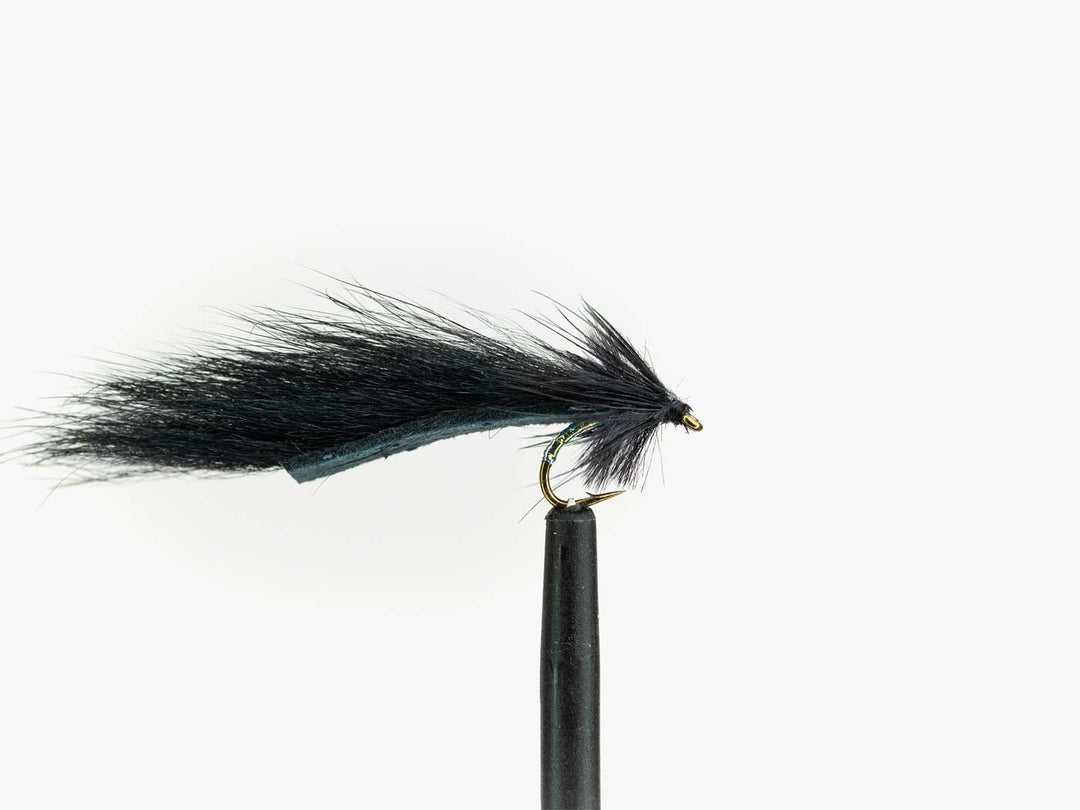 Dirty Dozen Fly Pack: Leech Locker | Tailwaters Fly Fishing