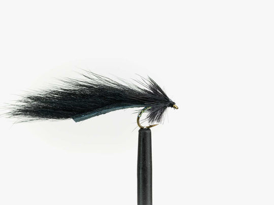 Dirty Dozen Fly Pack: Leech Locker | Tailwaters Fly Fishing