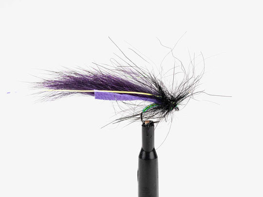 Yakoda Little Leech—Unweighted (3-Pack) | Tailwaters Fly Fishing