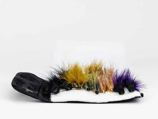 Loaded Streamer Stash | Tailwaters Fly Fishing