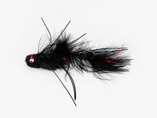 Loaded Streamer Stash
