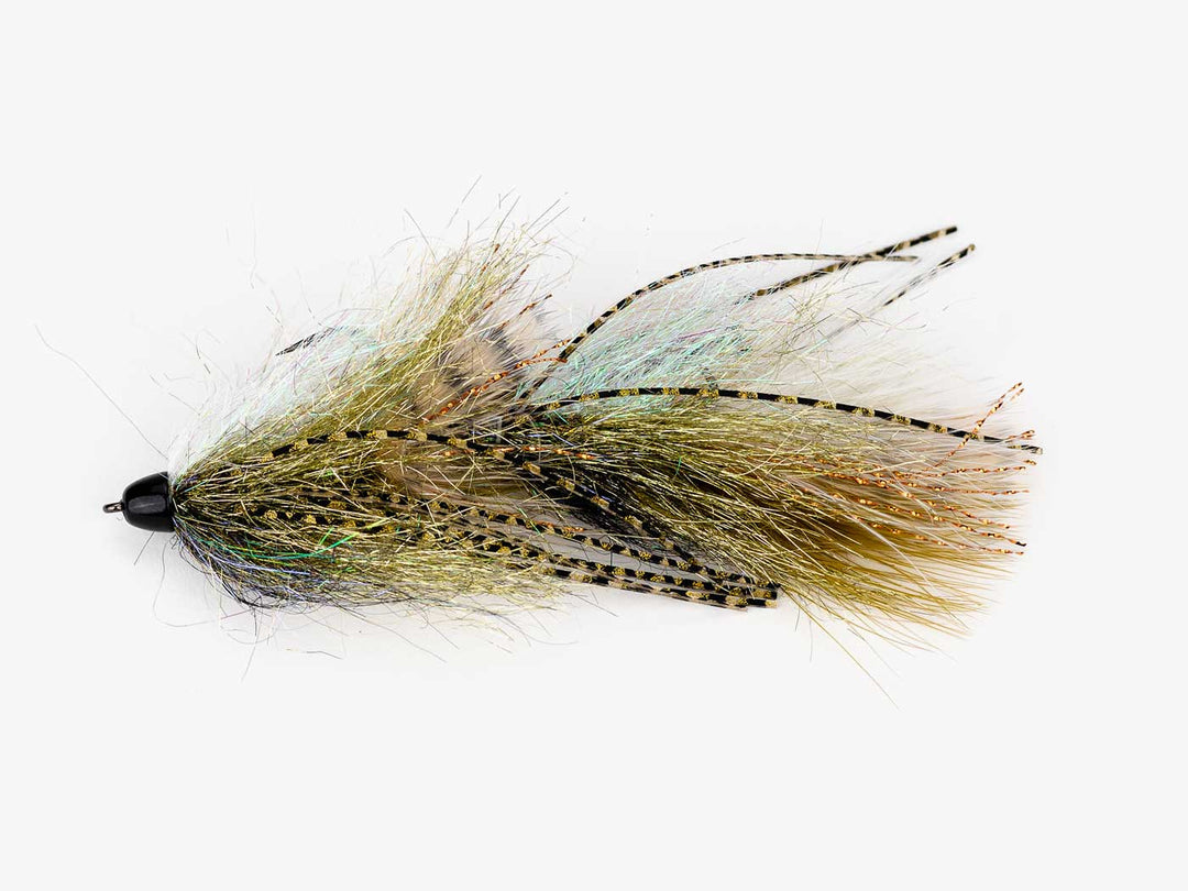 Loaded Streamer Stash | Tailwaters Fly Fishing