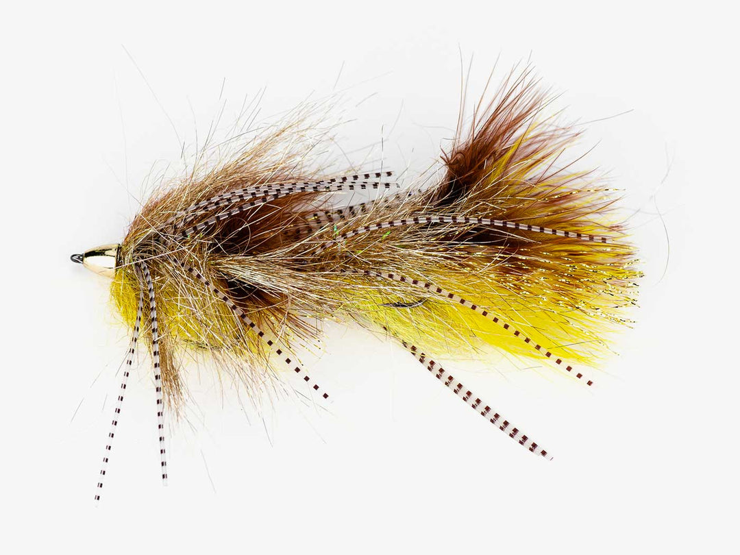 Loaded Streamer Stash | Tailwaters Fly Fishing