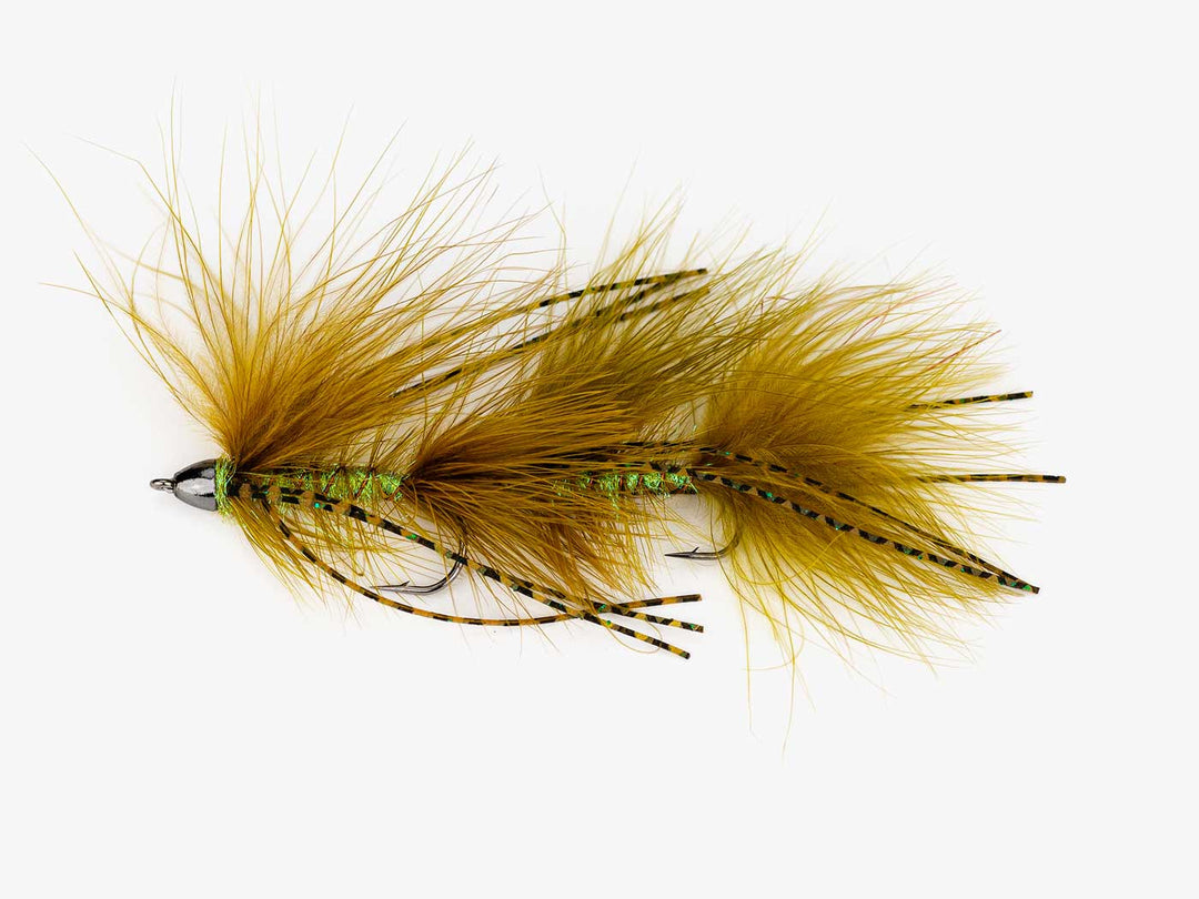 Loaded Streamer Stash | Tailwaters Fly Fishing