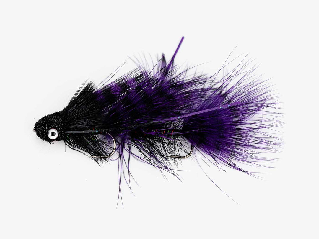 Loaded Streamer Stash | Tailwaters Fly Fishing