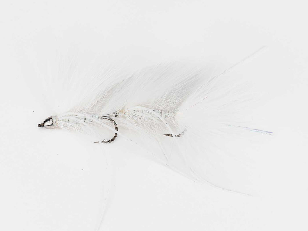 Loaded Streamer Stash | Tailwaters Fly Fishing